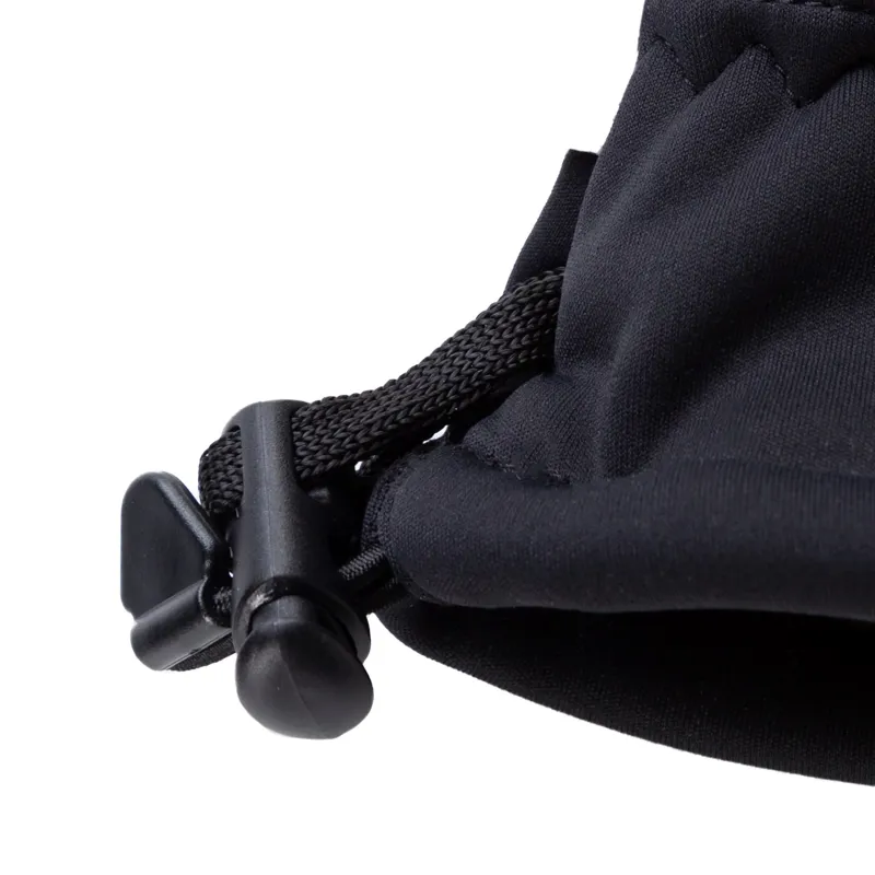 Trekmates Rigg Windproof Glove - Black-2